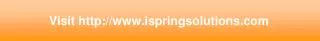Visit ispringsolutions