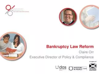 Bankruptcy Law Reform