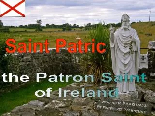 Saint Patric