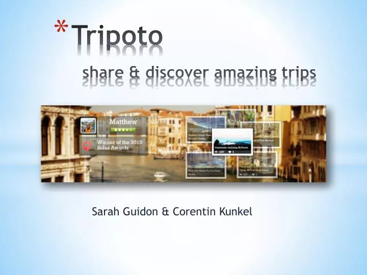 tripoto share discover amazing trips