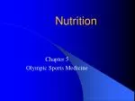 PPT - Nutrition PowerPoint Presentation, Free Download - ID:2124582