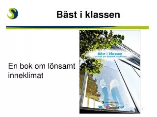 b st i klassen