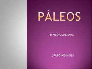 p leos