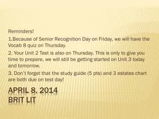 april 8 2014 brit lit