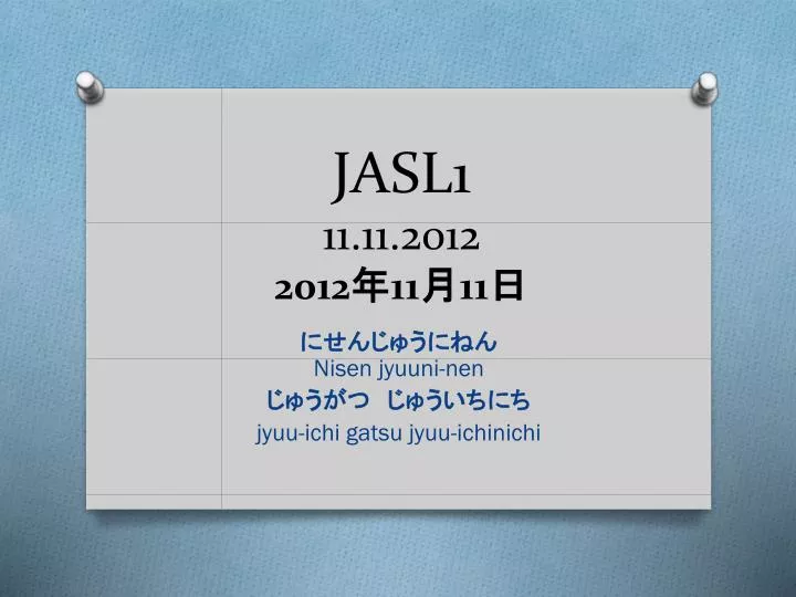 jasl1 11 11 2012 2012 11 11