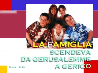 versione pgs