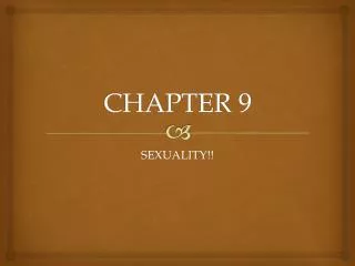 chapter 9