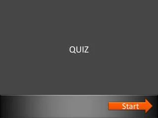 QUIZ