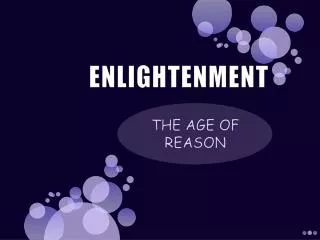 enlightenment