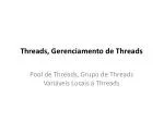 Threads, Gerenciamento de Threads - slide 1