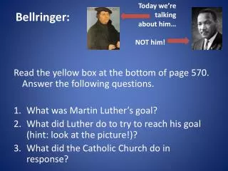 bellringer