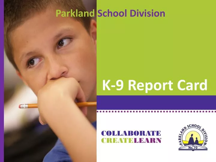 PPT Parkland School Division PowerPoint Presentation, free download