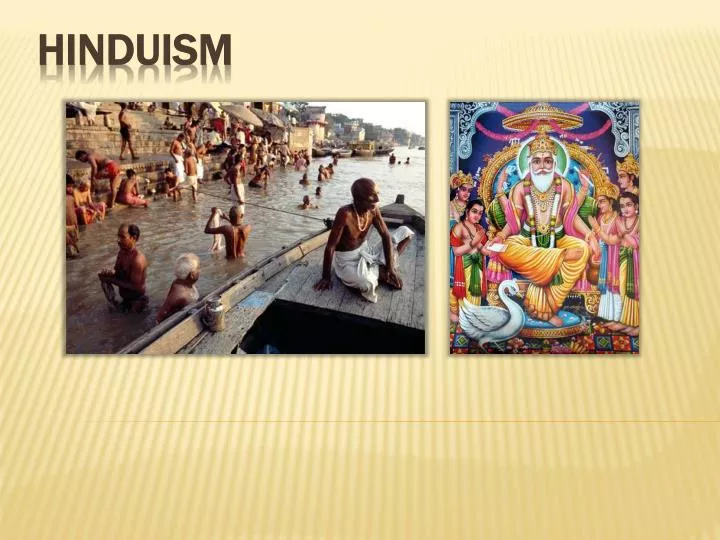 hinduism