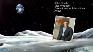 MOON only as background Jhon dilullo and title