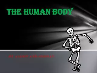 The Human Body