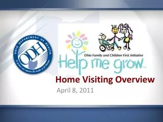 Home Visiting Overview