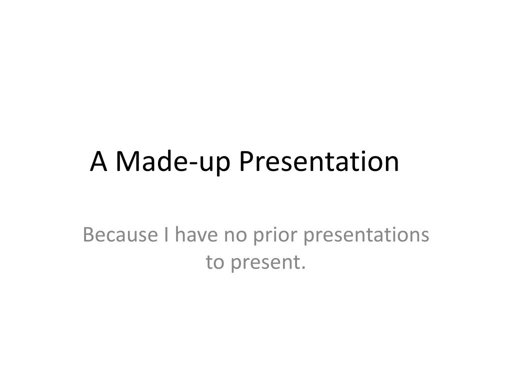 PPT - Best Practices for Effective Presentation: A Guide to Engaging ...