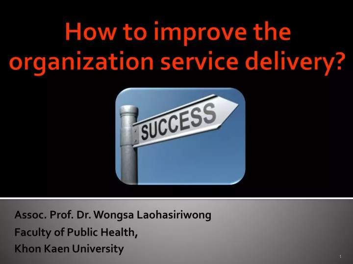 assoc prof dr wongsa laohasiriwong faculty of public health khon kaen university