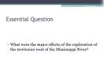 Lewis & Clark Expedition: Uncovering the West - slide 1
