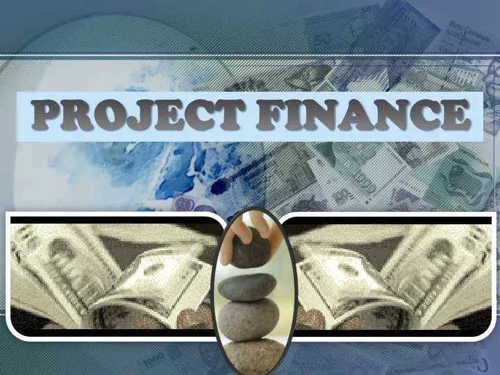 project finance