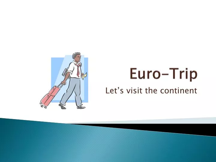 euro trip