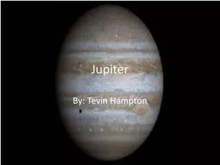 Jupiter