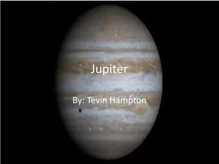 jupiter