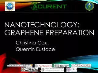 NAnotechnology : Graphene preparation