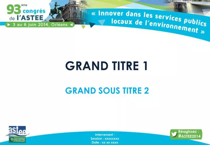 grand titre 1