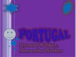 Portugal - slide 1