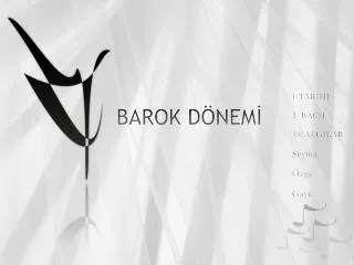 barok d nem