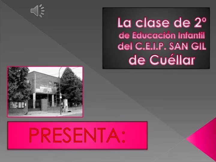 la clase de 2 de educaci n infantil del c e i p san gil de cu llar