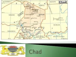 Chad