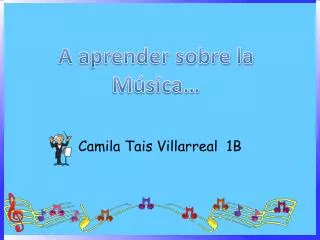 camila tais villarreal 1b