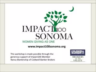 impact100sonoma