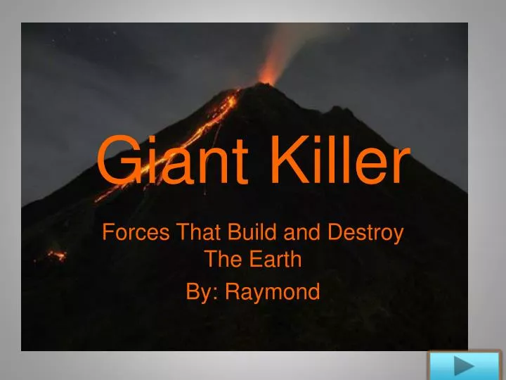 giant killer