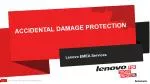 Lenovo EMEA Services - slide 1