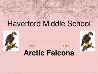 Haverford Middle School