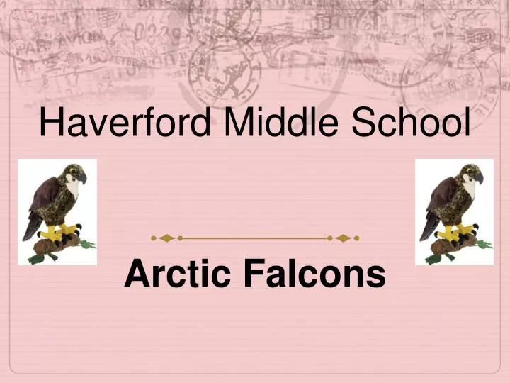 haverford middle school