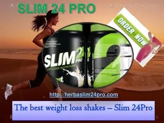 Be Slim N Trim with Slim 24 Pro Buy Now