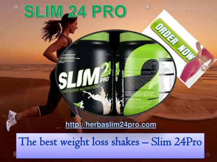 the best weight loss shakes slim 24pro
