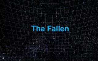 The Fallen