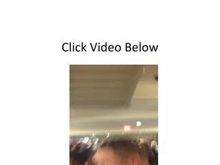click video below
