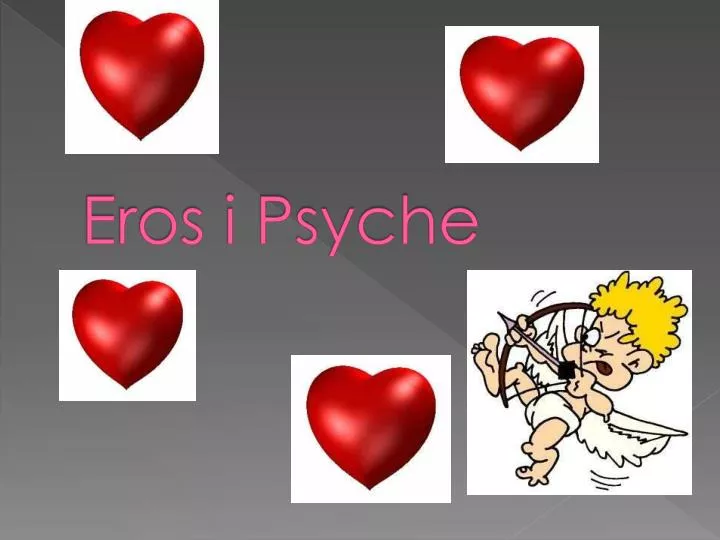 eros i psyche