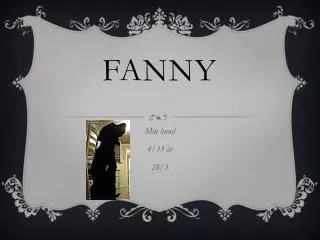 Fanny