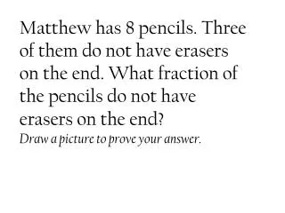 What number goes in the box to make this equation true?