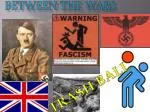 Understanding Totalitarianism: Key Questions from Between the Wars Era - slide 1