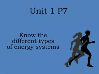 Unit 1 P7