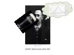GOSSET, William Sealy 1876-1937 - slide 1