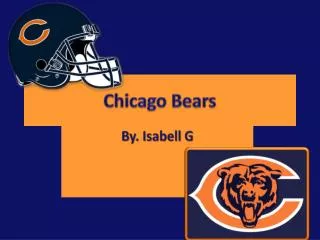 Chicago Bears